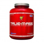 BSN True Mass 2,6kg Vanille