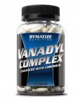 Vanadyl Complex 90Caps