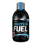 BioTech Protein Fuel  Liquid 500ml