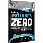 Biotech Iso Whey Zero 500g Schokolade