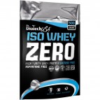 Biotech Iso Whey Zero 500g Vanilla