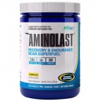 Gaspari Aminolast 420g