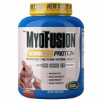 Gaspari MyoFusion Advanced Protein 4lbs Vanille