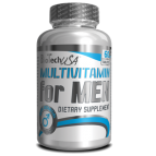 Multivitamin for Men 60Tabs