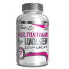 Multivitamin for Woman 60Tabs