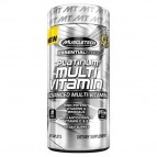 Platinum Multivitamin Essential Series 90 Caps