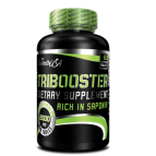 BioTech Tribooster 60Tabs