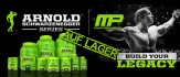Musclepharm Arnold Series