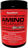 MuscleMeds Amino Decanate 360g