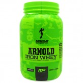 Iron Whey 908g