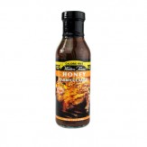 Honey Barbecue Sauce 340g