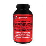 Musclemeds Beef Amino 300 Tabs