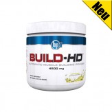 Bpi Build HD 165g