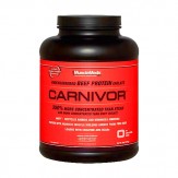 Musclemeds Carnivore 4lbs