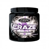 DS Craze Grape Candy 238g