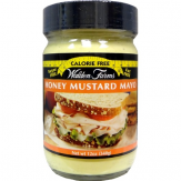 Honey Mustard Mayo 340g