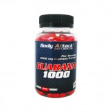 Body Attack Guarana 1000  90Caps