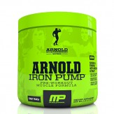 MP Iron Pump 180g