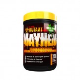 Mutant Mayhem 720g