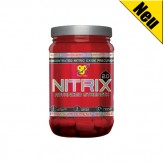 BSN Nitrix 2.0 180Tabs