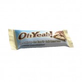 Oh Yeah Bar 12X85g Box Cookie Crunch