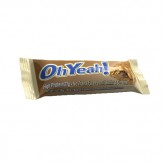 Oh Yeah Bar 12X85g Box Peanut Butter Caramel