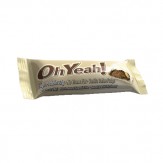 Oh Yeah Bar 12X85g Box Vanilla Toffee Fudge