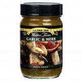 Garlic & Herb Pasta Sauce 340g