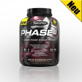 Muscletech Phase 8  2,1kg