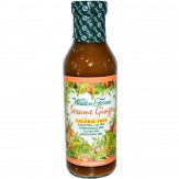 Sesame Ginger Salad Dressing 355ml