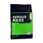 Serious Mass 5,4kg