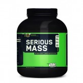 Serious Mass 2,7kg