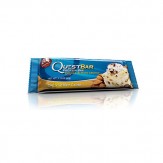 Quest Bar 12X60g Box Vanilla Almond Crunch