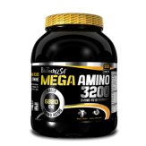 Biotech Mega Amino 3200  300Tabs