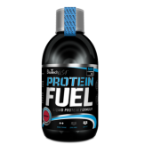 BioTech Protein Fuel  Liquid 500ml