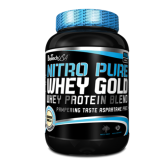 Biotech Nitro Gold  2,2kg