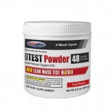 USP Labs Test Powder 240g