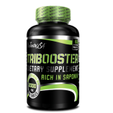 BioTech Tribooster 60Tabs