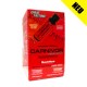 Beef Protein Liquid Shots 6-Pack 50g Orange Blast