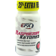 EFX Raspberry Ketones 76 caps