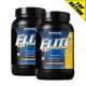 Dymatize Elite Egg Protein 2 x 908g Choco & Vanilla