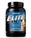 Elite Casein 908g Chocolate Peanut Butter Swirl