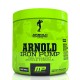 MP Iron Pump 180g Raspberry Lemonade