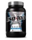 Dymatize iso 100  1,6lbs Gourmet Chocolate