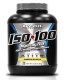 Dymatize iso 100 3lbs Cookies and Cream