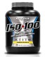 Dymatize iso 100 3lbs Smooth Banana