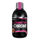 Biotech L-Carnitin + Chrome 500ml Flasche